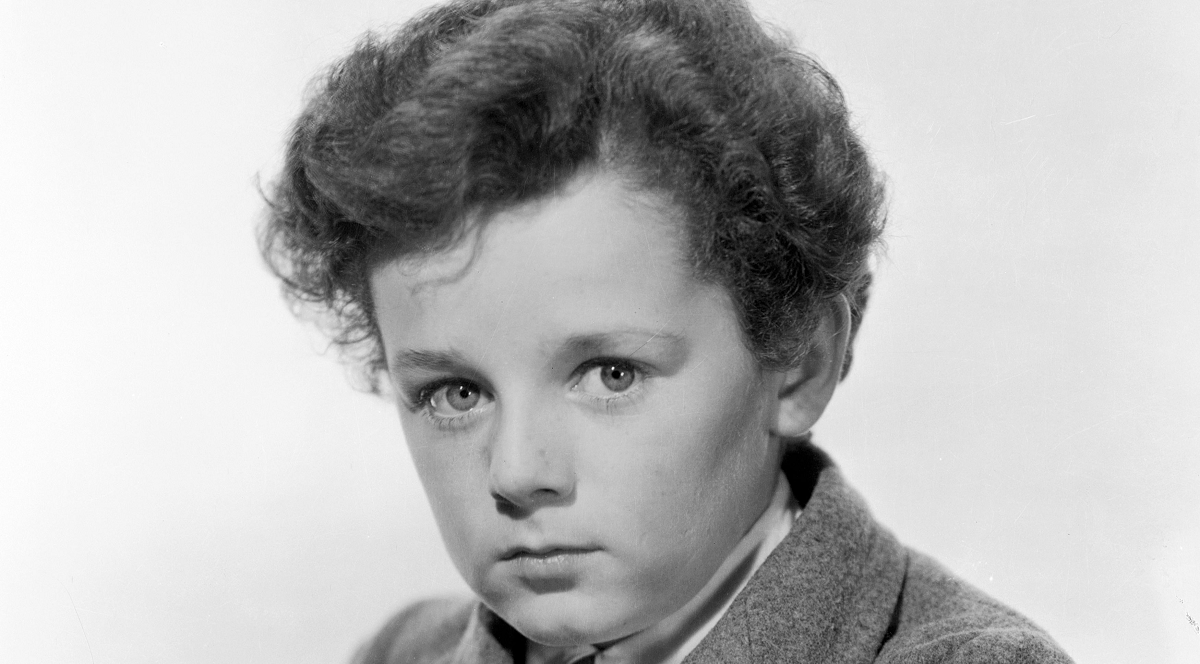 Freddie Bartholomew
