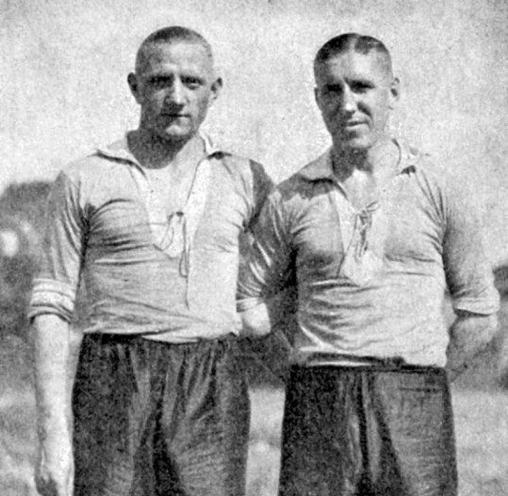 Fritz Szepan Profession