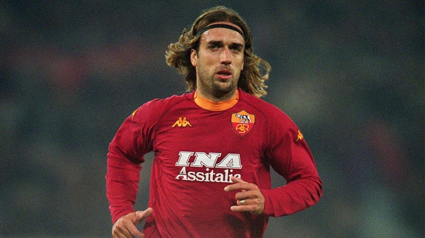 Gabriel Batistuta career