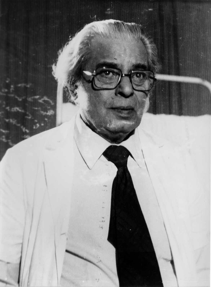 Gajanan Jagirdar – Height, Weight, Personal Life, Career Vital Stats 2 Gajanan Jagirdar Height