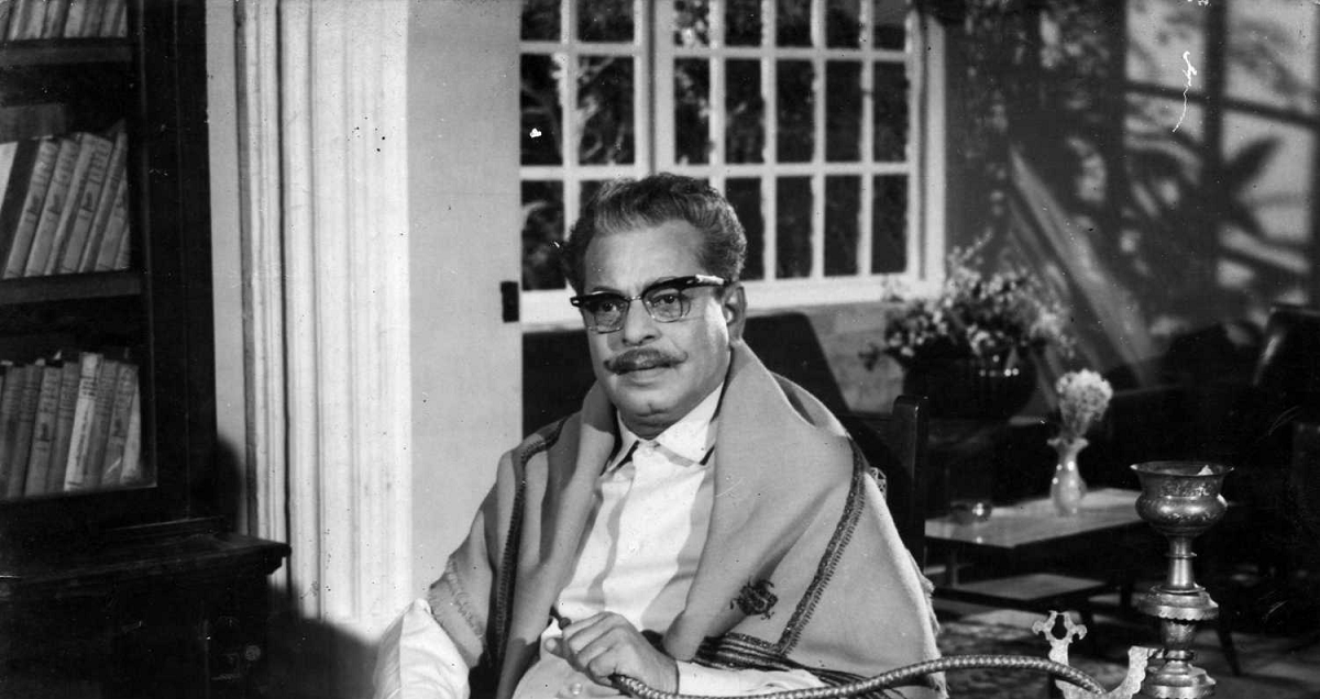 Gajanan Jagirdar – Height, Weight, Personal Life, Career Vital Stats 4 Gajanan Jagirdar