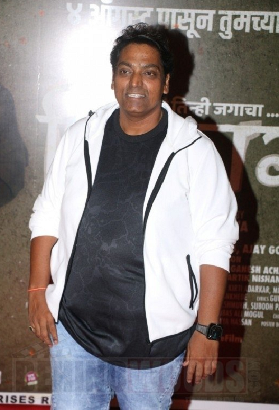 Ganesh Acharya’s Biography, Age, Height, Wife, Net Worth, Family 2 Ganesh Acharya Height