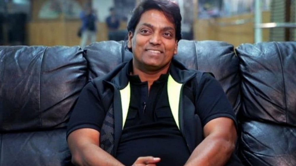 Ganesh Acharya’s Biography, Age, Height, Wife, Net Worth, Family 3 Ganesh Acharya Profession