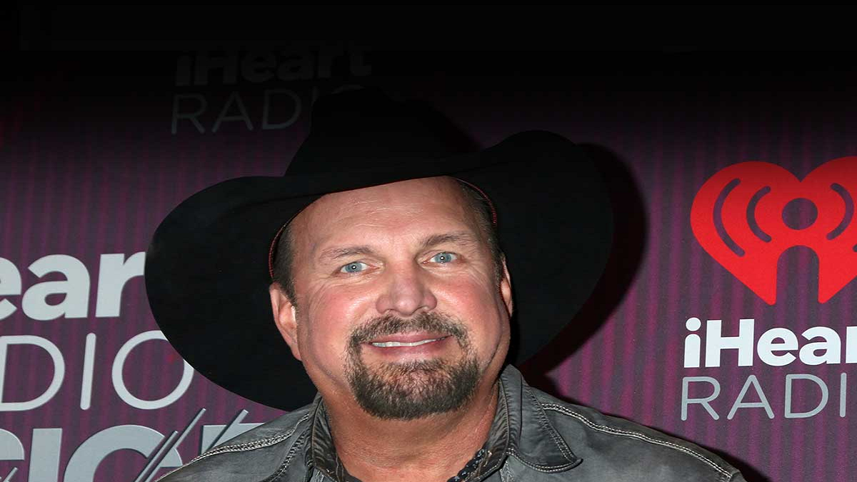 Garth Brooks