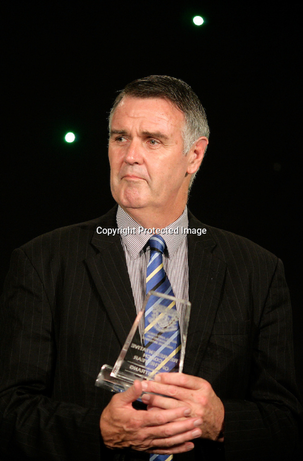 Gary Troup Profession