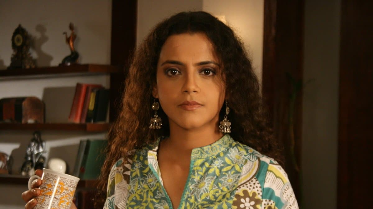 Gauri Karnik