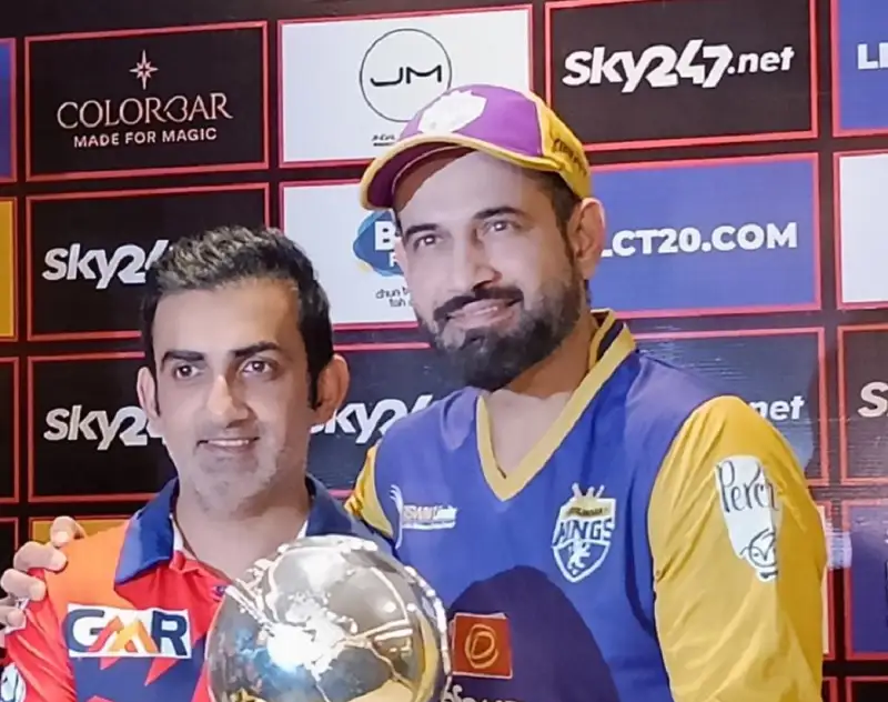 Gautam Gambhir career