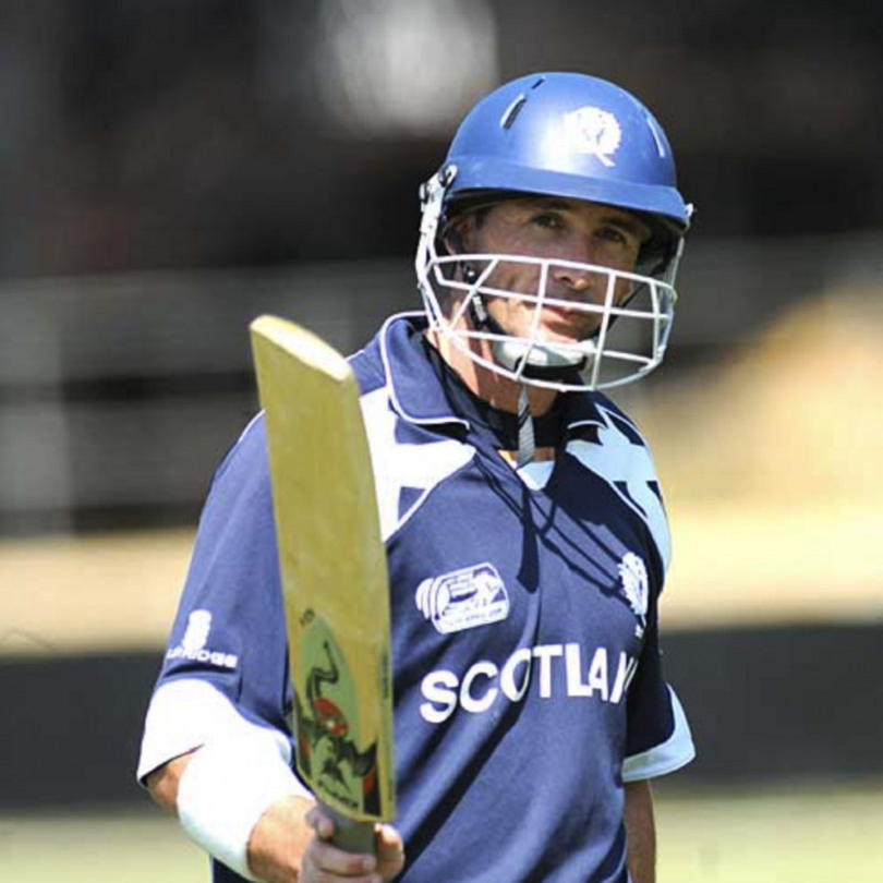 Gavin Hamilton – Income, Family, Height, Professional Achievements 3 Gavin Hamilton career