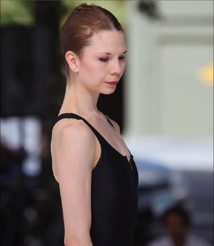 Gavin Larsen: Unveiling Height, Weight, Age, Biography, Husband & More 3 Gavin Larsen Profession