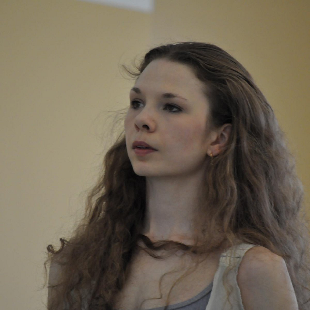 Gavin Larsen: Unveiling Height, Weight, Age, Biography, Husband & More 4 Gavin Larsen career