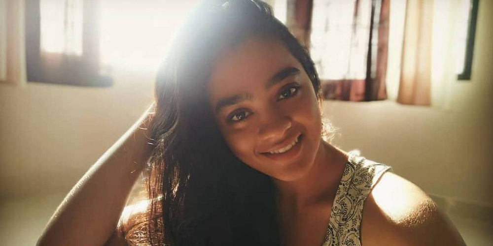 Gayathrie – Height, Weight, Net Worth Personal Details 4 Gayathrie career