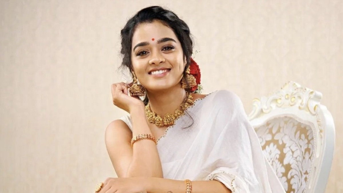 Gayathrie – Height, Weight, Net Worth Personal Details 8 Gayathrie