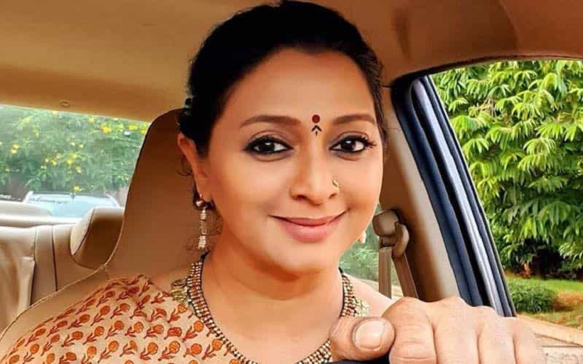 Gayatri Jayaraman: A Journey Of Height, Weight, Age, Career And Success 4 Gayatri Jayaraman career