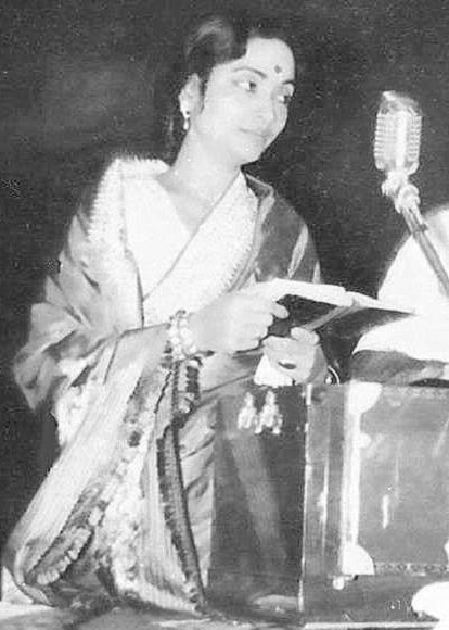 Geeta Dutt Height