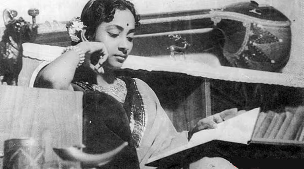 Geeta Dutt: Height, Weight, Age, Biography, Husband More 15 Geeta Dutt