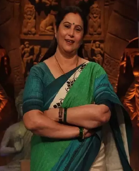 Geetha Height