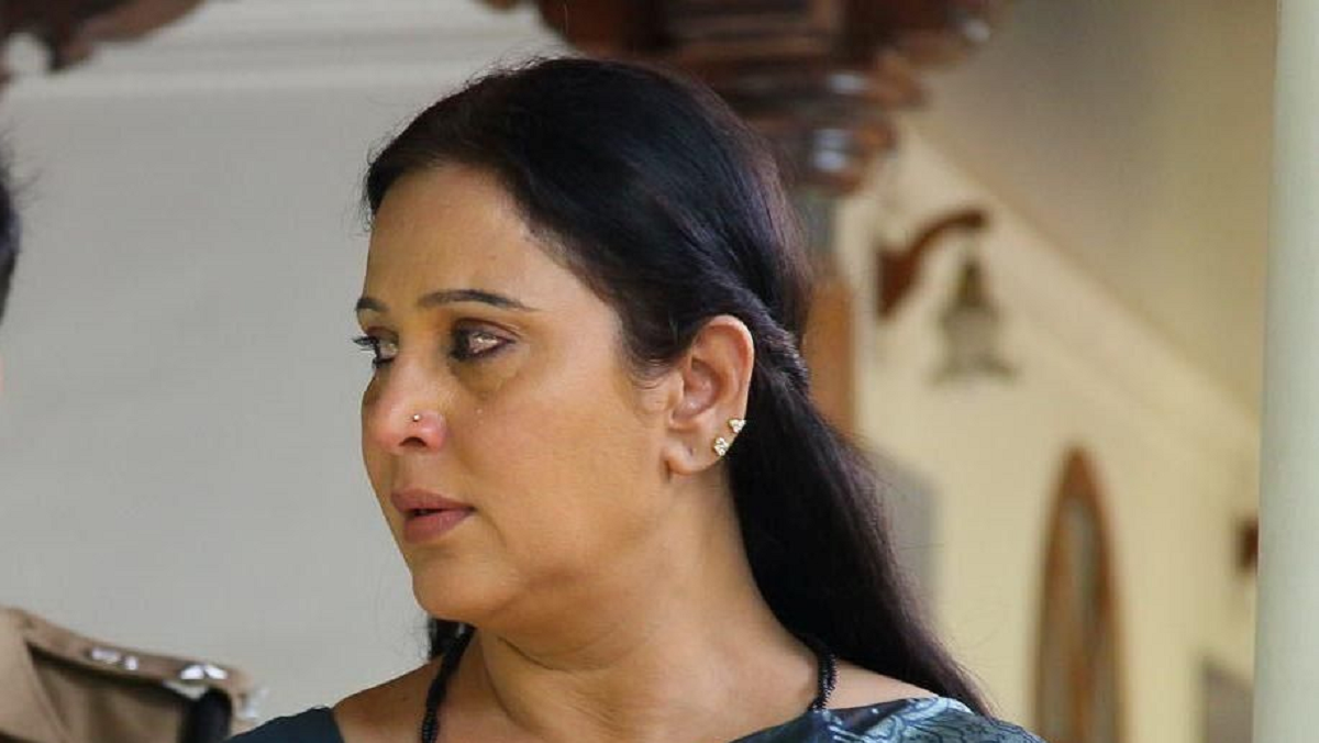 Geetha Height, Weight, Age, Biography, Husband More 16 Geetha