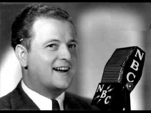 Gene Austin Profession