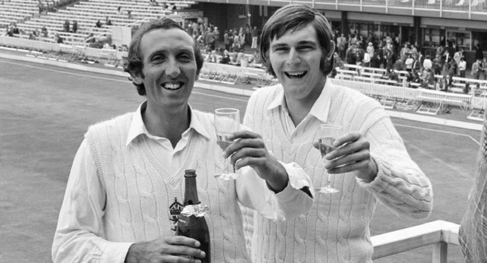 Geoff Arnold Profession