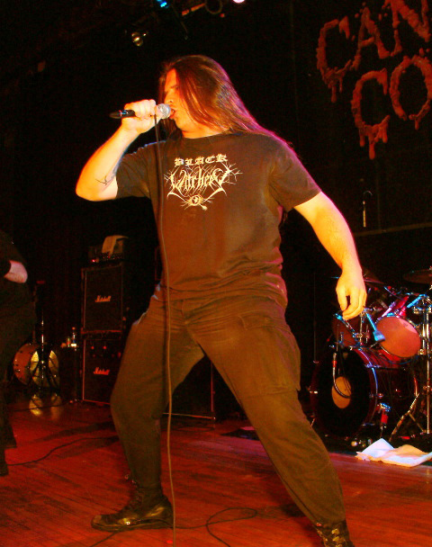 George Fisher Height