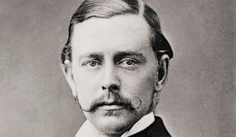 George Harris