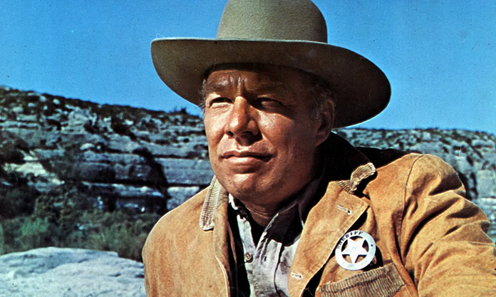 George Kennedy’s Biography, Age, Height, Wife, Net Worth, Family 3 George Kennedy Profession