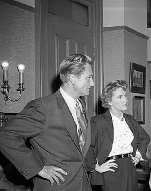 George Mudie Profession