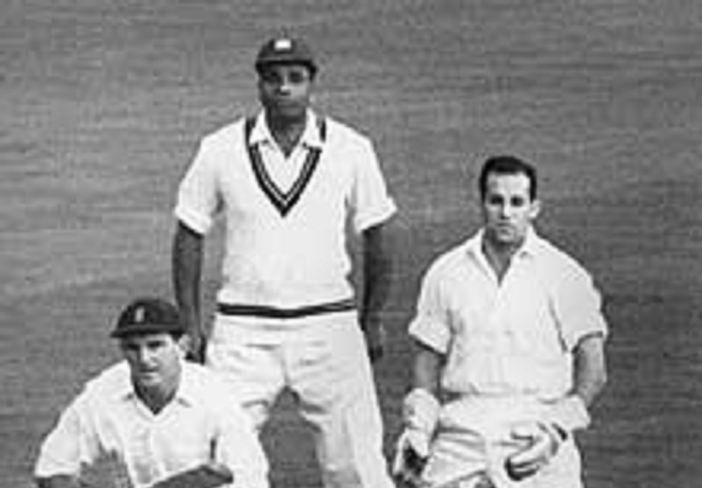 Gerry Alexander career