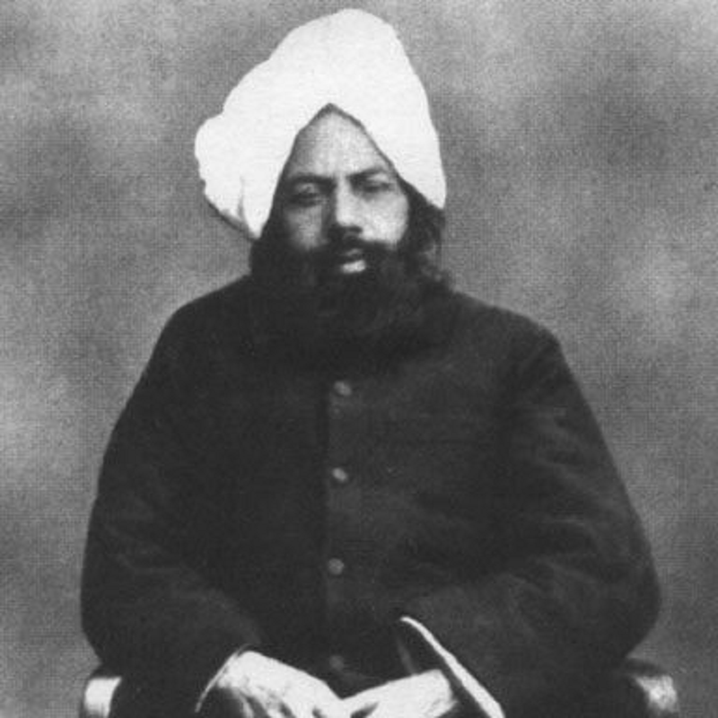 Ghulam Ahmed: Full Biography And Lifestyle 3 Ghulam Ahmed Profession