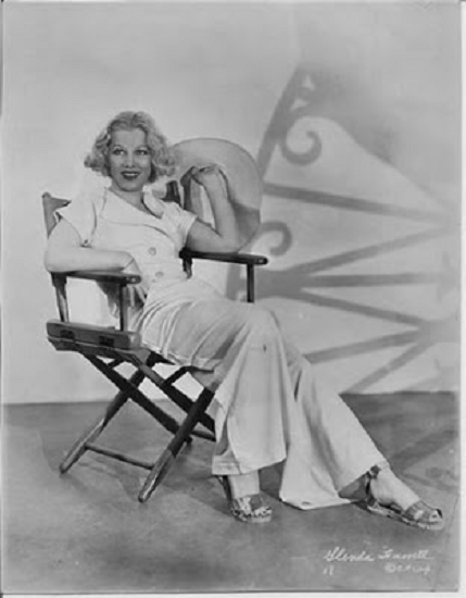 Glenda Farrell Life, Net Worth, Height, Achievements, Body Measurements 2 Glenda Farrell Height