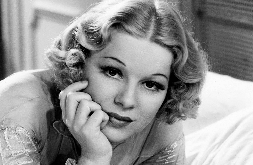 Glenda Farrell Life, Net Worth, Height, Achievements, Body Measurements 3 Glenda Farrell Profession