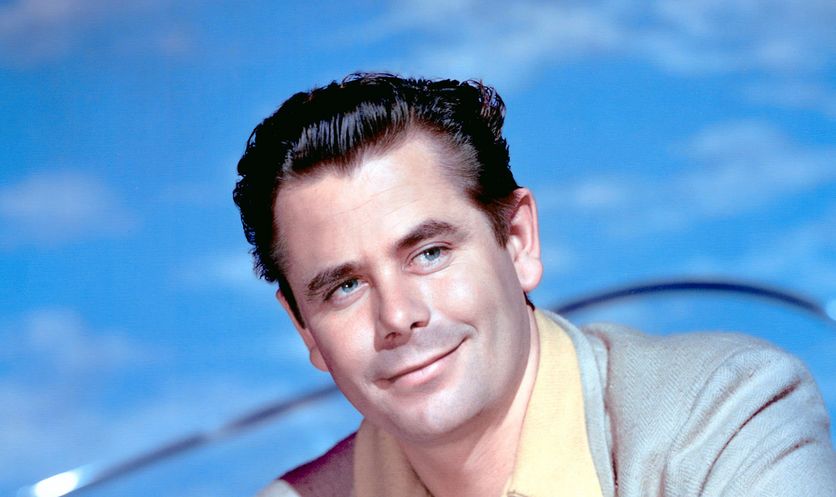 Glenn Ford