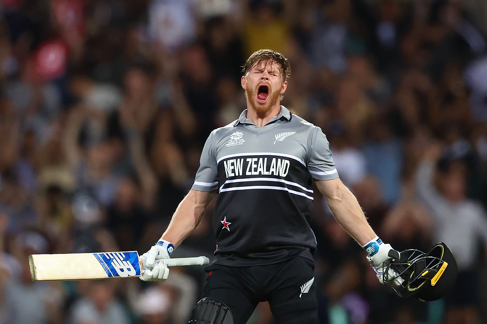 Glenn Phillips: The Story Behind The Height, Weight, Age, Career And Success 3 Glenn Phillips Profession