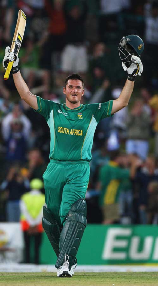 Graeme Smith Full Biography, Lifestyle 2 Graeme Smith Height