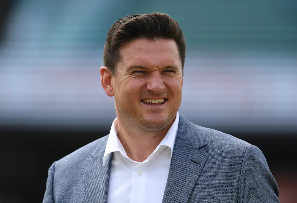 Graeme Smith Full Biography, Lifestyle 4 Graeme Smith Profession