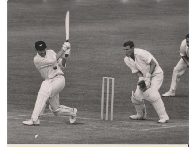 Graham Dowling Profession