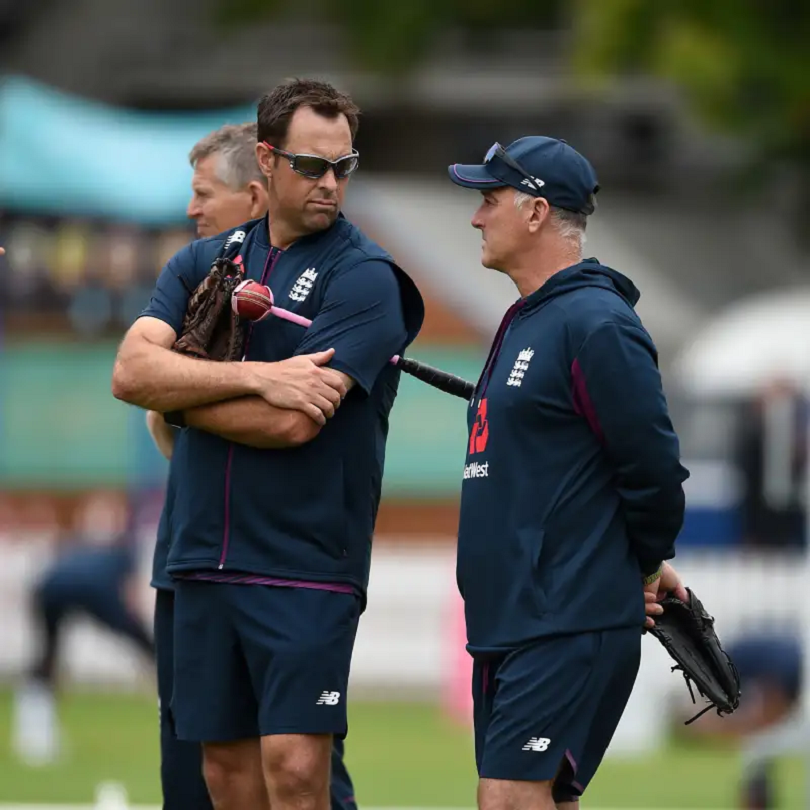 Graham Thorpe – Height, Weight, Personal Life, Career Vital Stats 2 Graham Thorpe Height