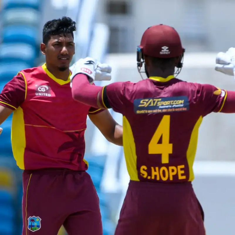 Gudakesh Motie: Full Biography And Lifestyle 2 Gudakesh Motie Height