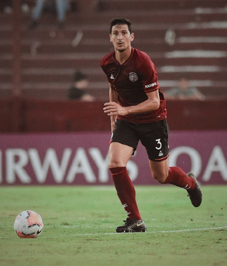 Guillermo Burdisso – Height, Weight, Net Worth Personal Details 2 Guillermo Burdisso Height