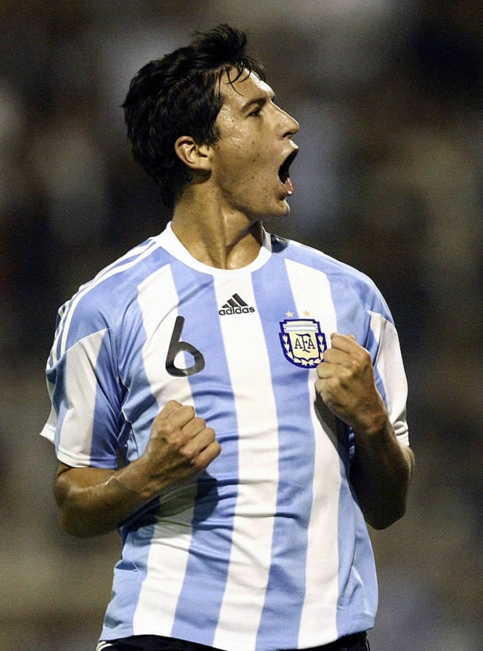 Guillermo Burdisso – Height, Weight, Net Worth Personal Details 3 Guillermo Burdisso Profession