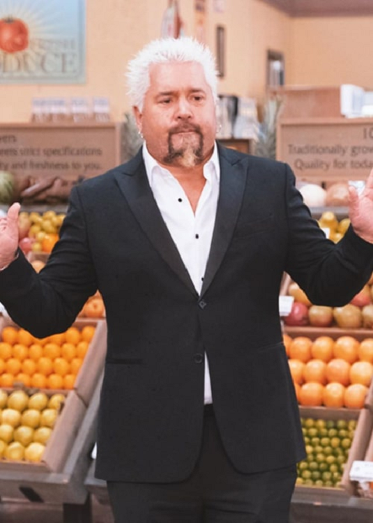 Guy Fieri: A Comprehensive Look At Full Biography And Lifestyle 4 Guy Fieri career