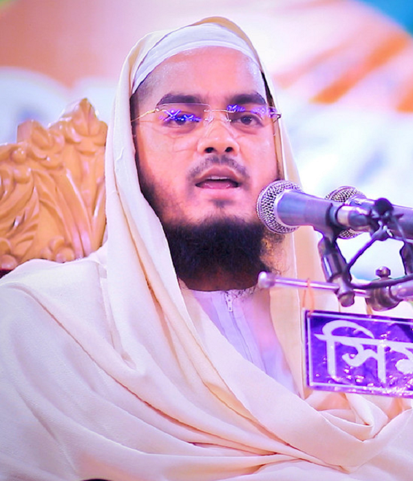 Hafizur Rahman Height