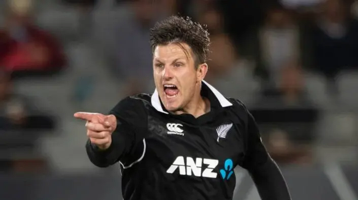 Hamish Bennett career