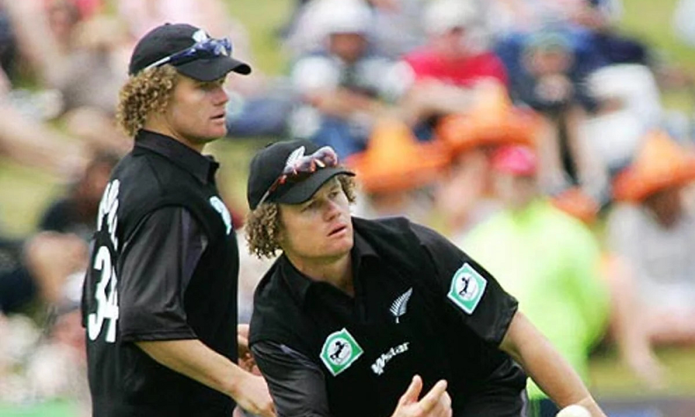 Hamish Marshall Biography, Career, Personal Life, Physical Characteristics 3 Hamish Marshall career