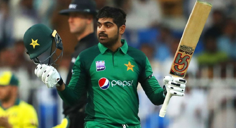 Haris Sohail Profession