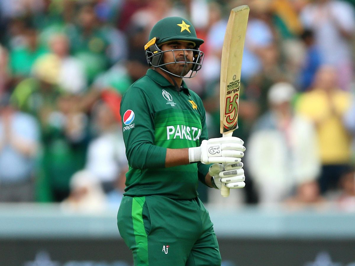 Haris Sohail