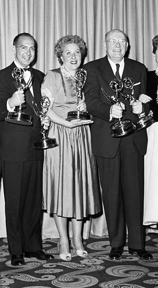 Harry Ackerman Weight, Age, Husband, Biography, Family Facts 2 Harry Ackerman Height