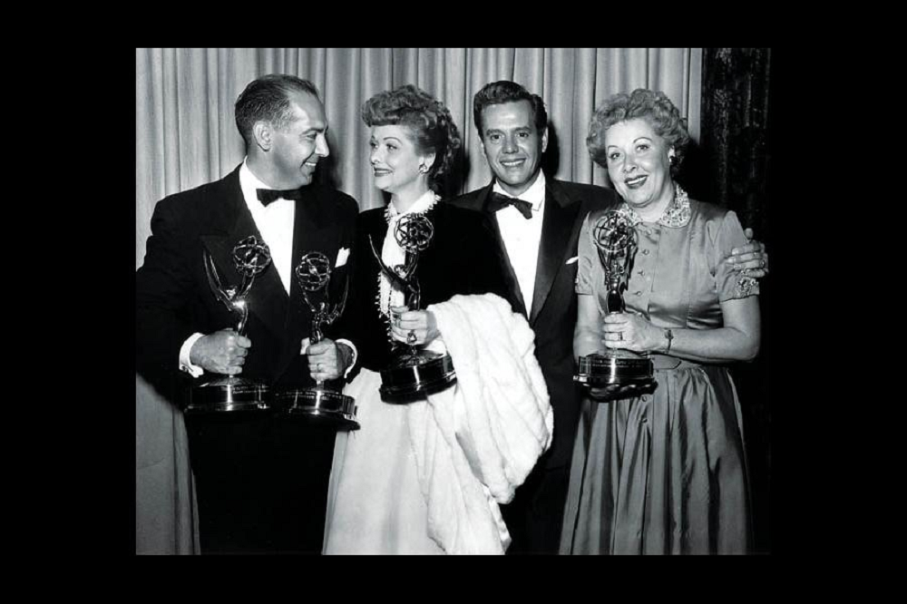 Harry Ackerman Weight, Age, Husband, Biography, Family Facts 3 Harry Ackerman Profession