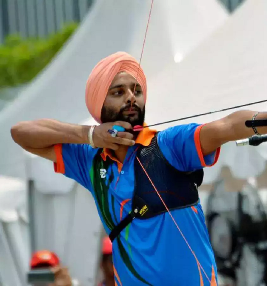 Harvinder Singh: Height, Weight, Age, Career, Success 2 Harvinder Singh Height