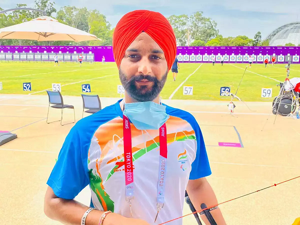 Harvinder Singh: Height, Weight, Age, Career, Success 1 Harvinder Singh